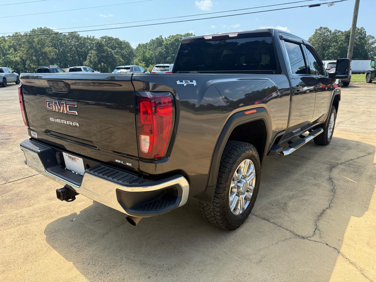 gmc sierra 2500hd 2021 1GT49ME76MF229399 image gmc sierra 2500hd 2021 1GT49ME76MF229399 image